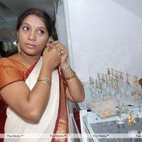Pavani Reddy at Parinaya Wedding Fair Exhibition - Pictures | Picture 126055